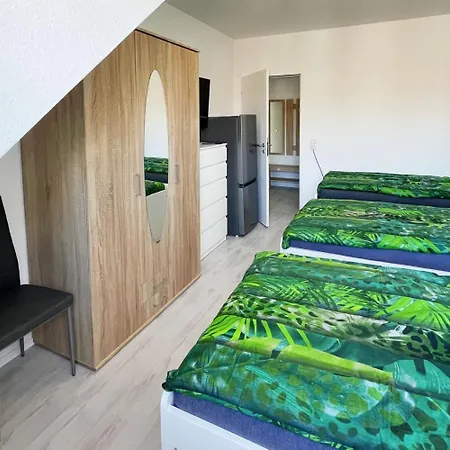 Modern In * Duisburg