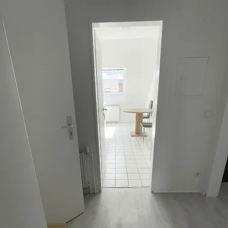 Modern In 아파트 뒤스부르크