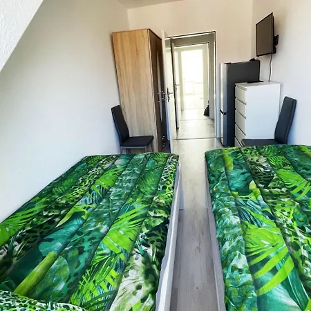 Modern In * Duisburg