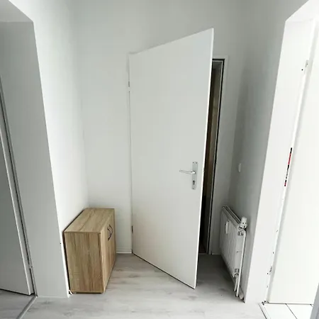 Apartment Modern In Duisburg