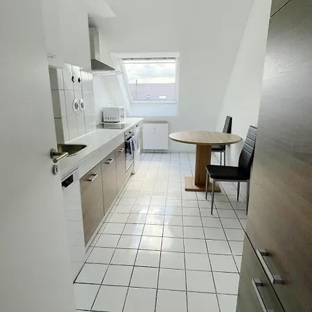 Apartment Modern In *