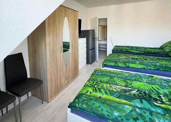 Modern In * Дуйсбург