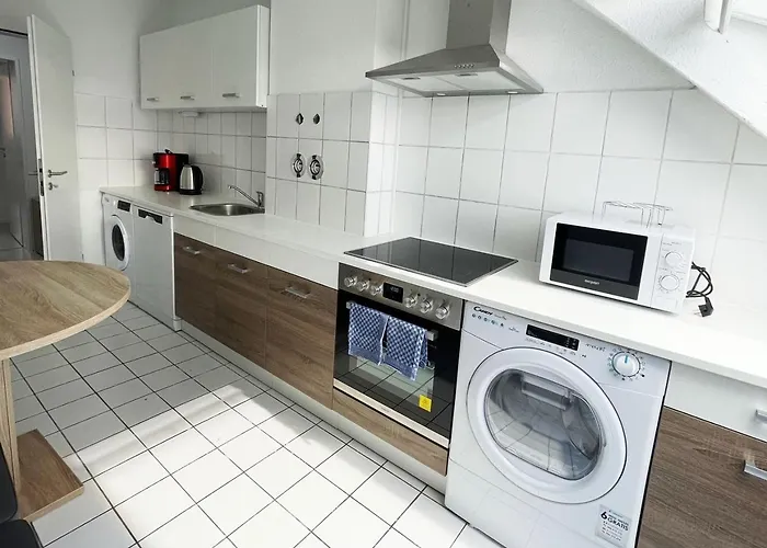 Modern In Апартаменты