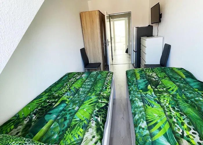 Modern In * Duisburg