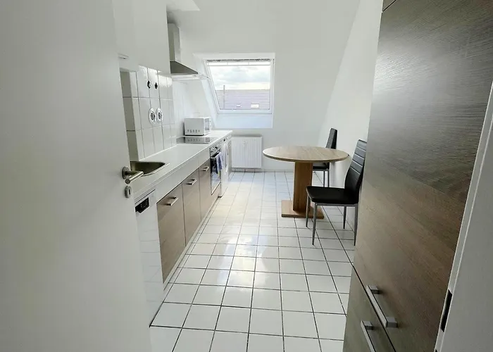 Apartman Modern In *